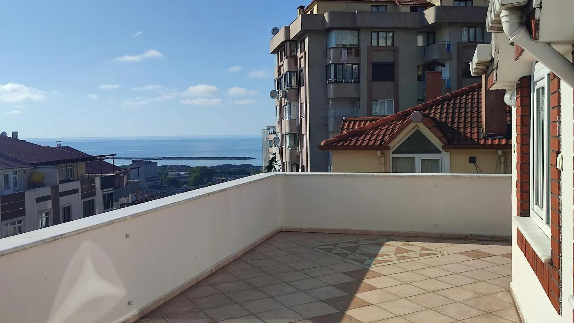 Apartamento Penthouse Trabzon 0*,  Turquía