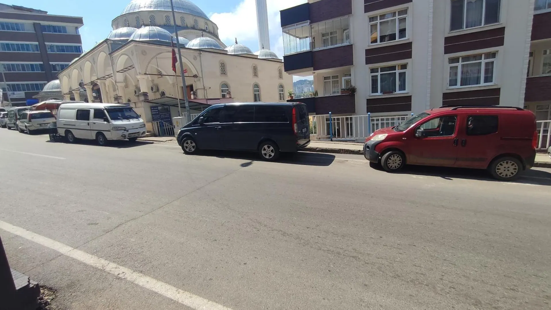 Penthouse Apartment Trabzon 0*,  Turkey