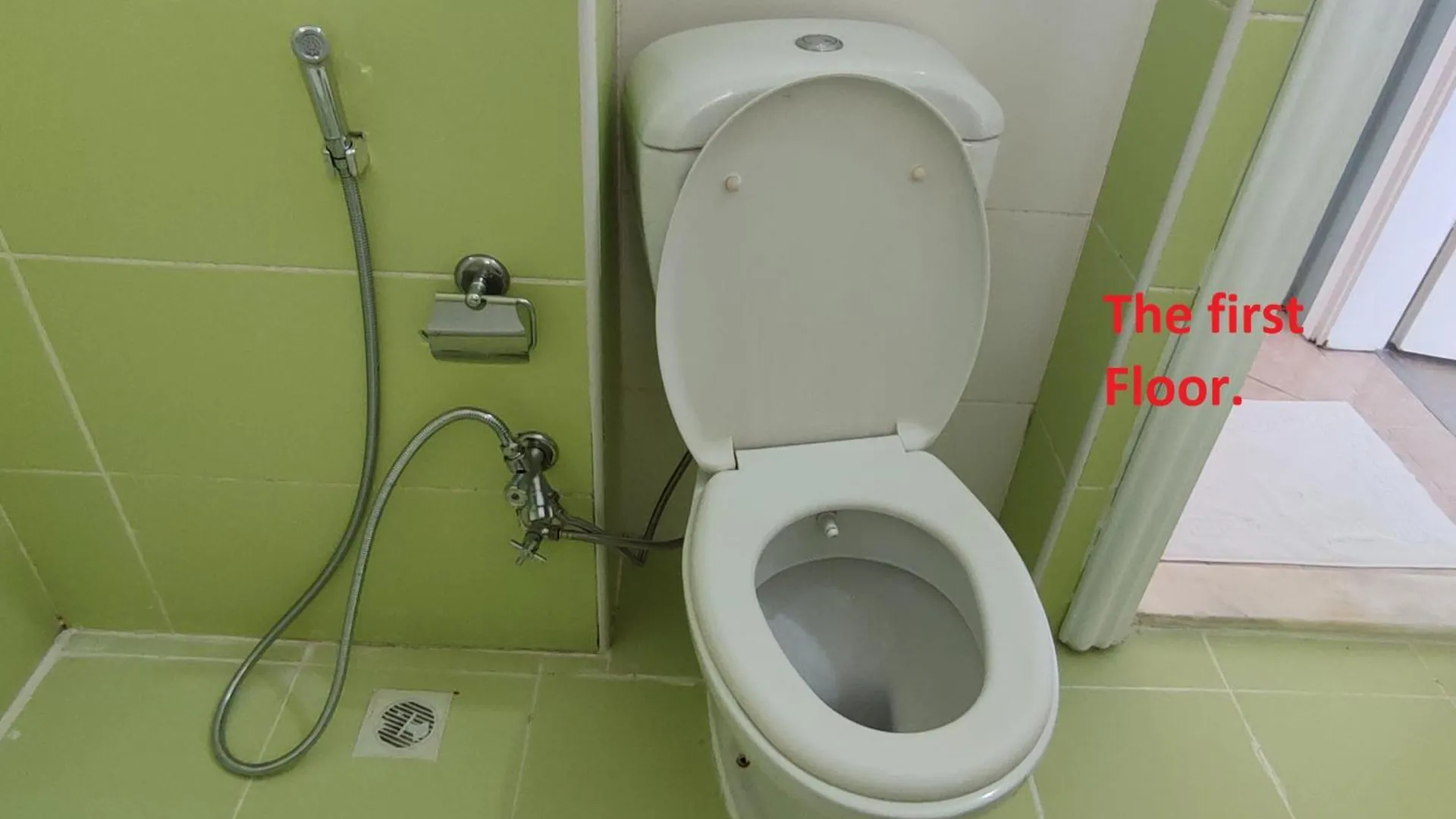 Apartamento Penthouse Trabzon