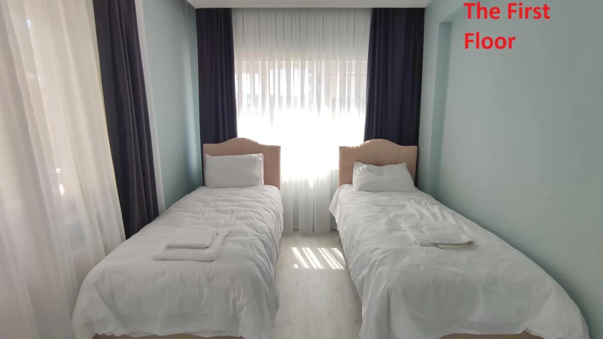 Apartamento Penthouse Trabzon Turquía