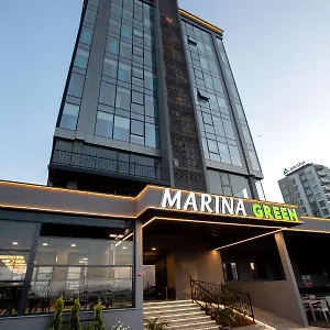 Marina Yomra Trabzon